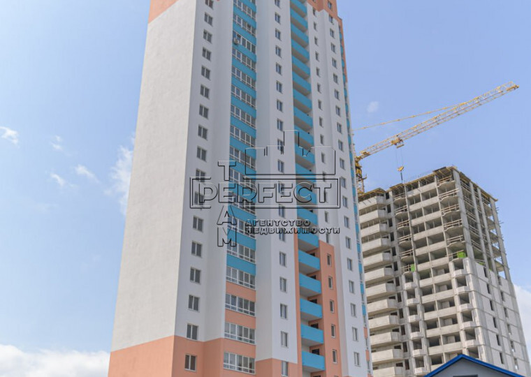 Продажа 1-комнатной квартиры 55 м², ЖК Orange Park, УЛ. ОДЕССКАЯ, 27 (СЕКЦИЯ 16)