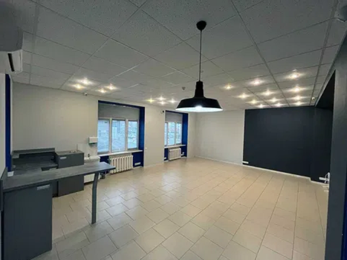 Аренда офиса 55 м², Срибнокильская ул., 1А