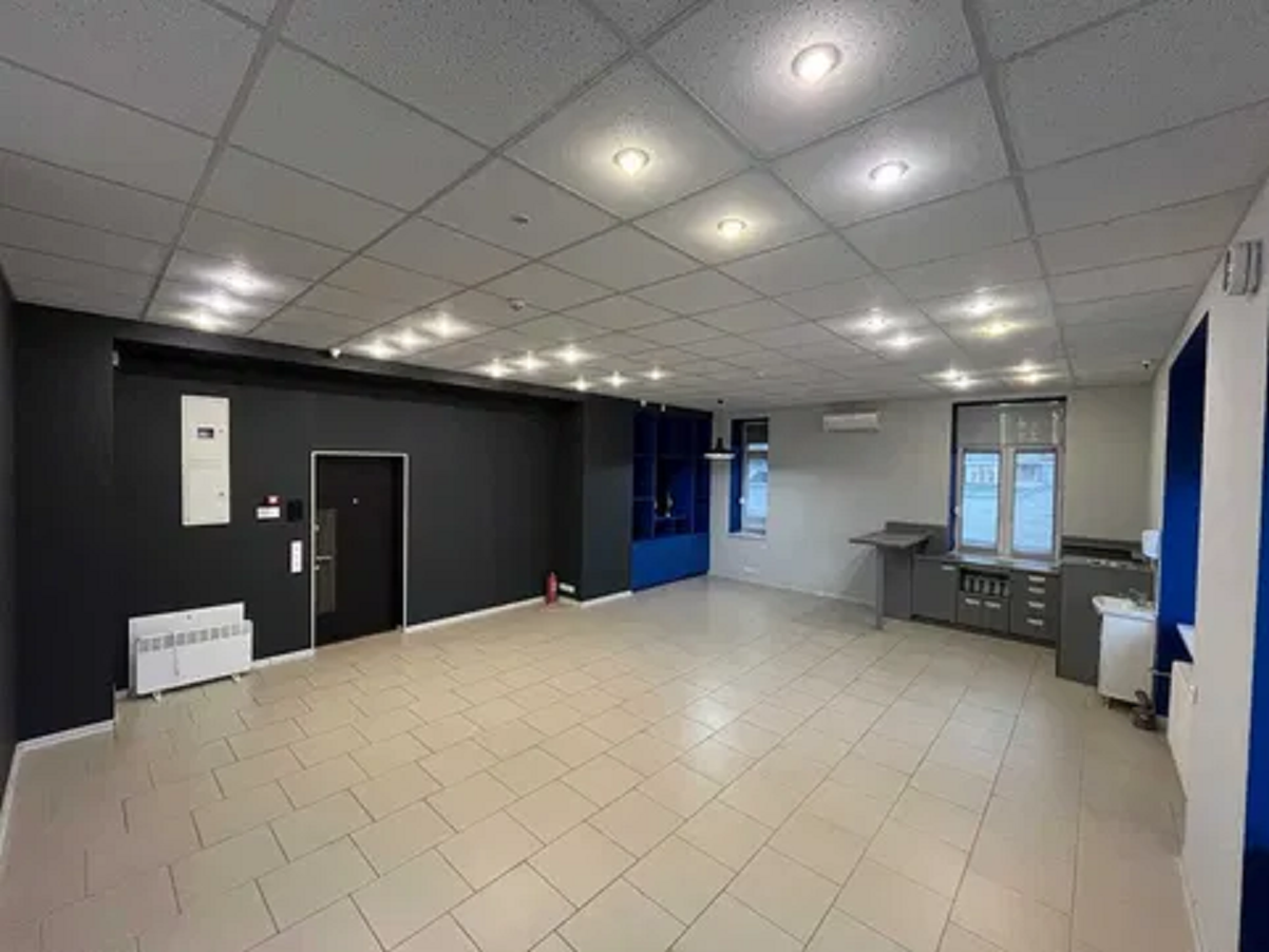 Аренда офиса 55 м², Срибнокильская ул., 1А