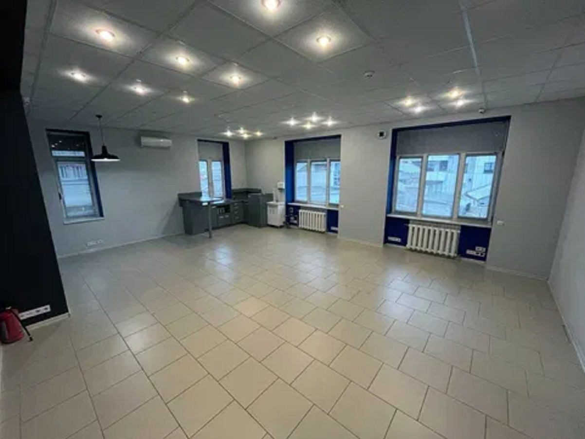 Аренда офиса 55 м², Срибнокильская ул., 1А