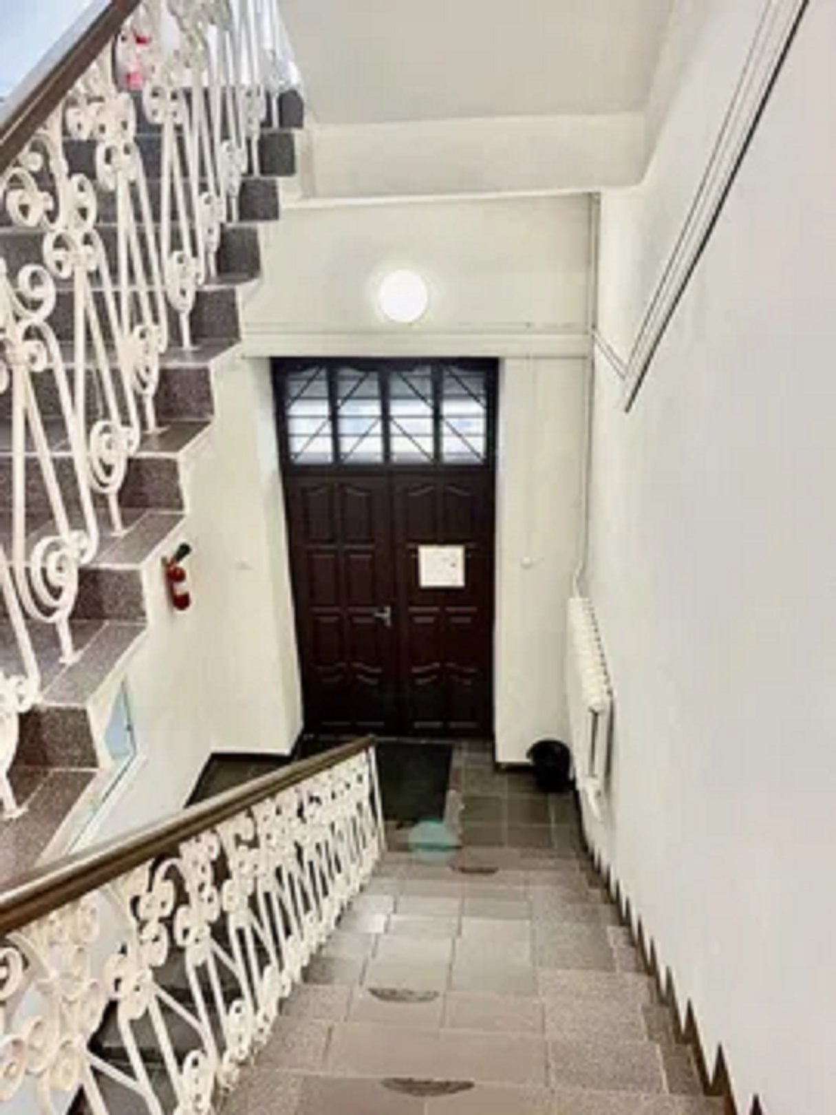 Оренда офісу 67 м², Інженерний пров., 4Б