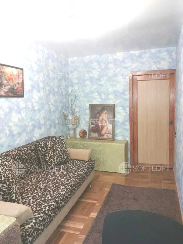 Продаж 3-кімнатної квартири 58 м²