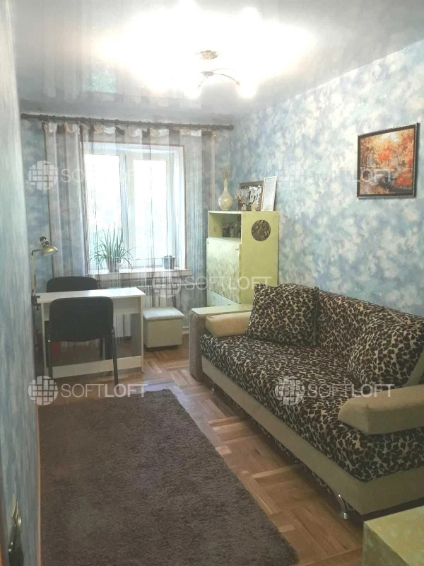 Продаж 3-кімнатної квартири 58 м²