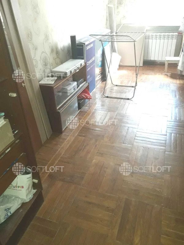 Продаж 3-кімнатної квартири 58 м²