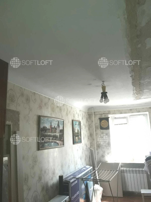 Продаж 3-кімнатної квартири 58 м²