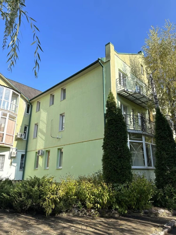 Продаж 2-кімнатної квартири 65 м²