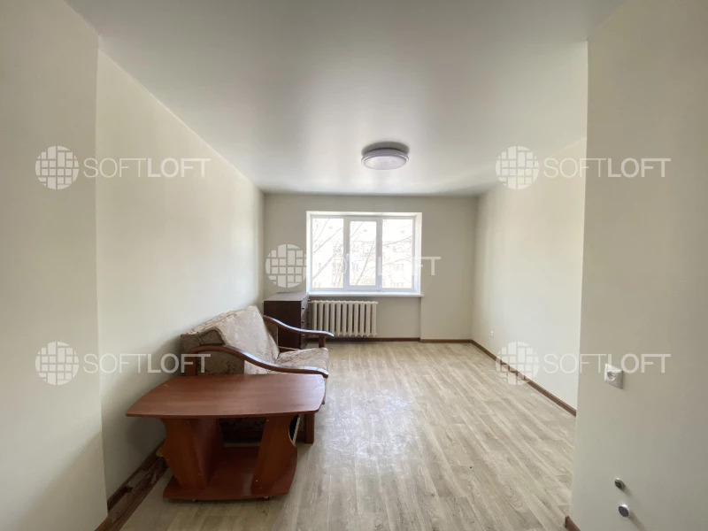 Продаж 1-кімнатної квартири 22.2 м²