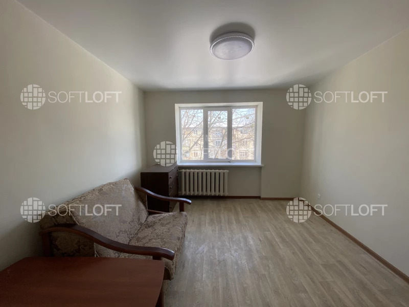 Продаж 1-кімнатної квартири 22.2 м²