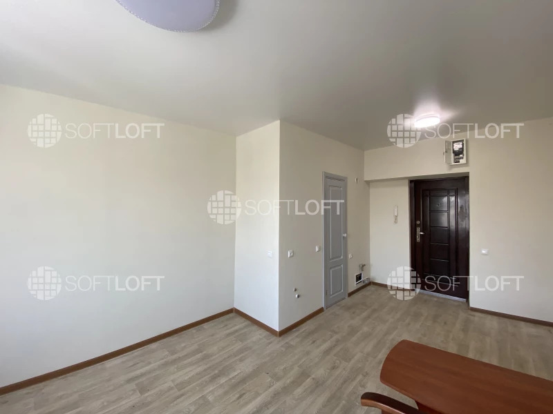 Продаж 1-кімнатної квартири 22.2 м²