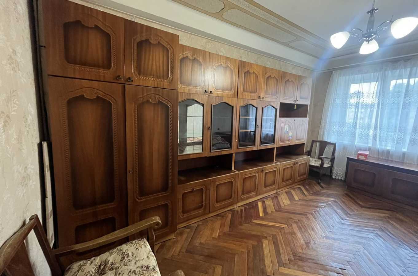 Продажа 3-комнатной квартиры 62 м², Белорусская ул., 10/18