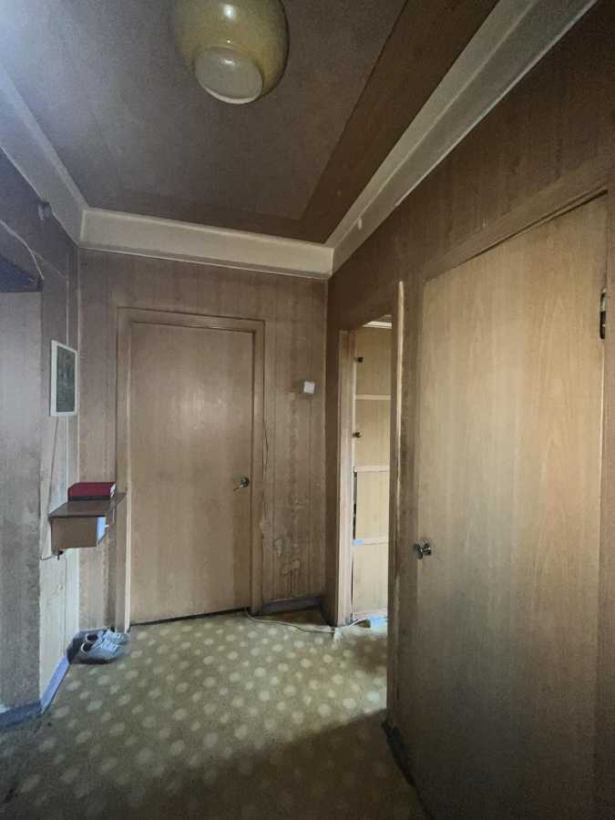 Продажа 3-комнатной квартиры 62 м², Белорусская ул., 10/18