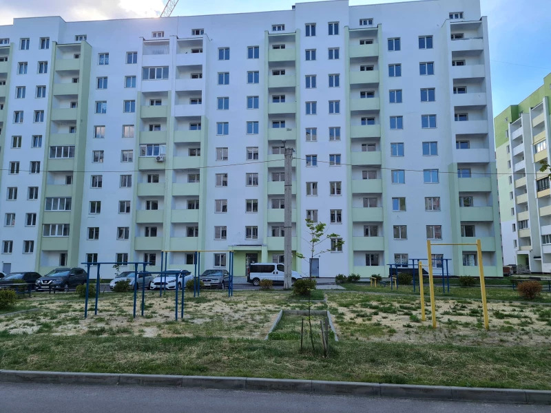 Продаж 2-кімнатної квартири 57.4 м²