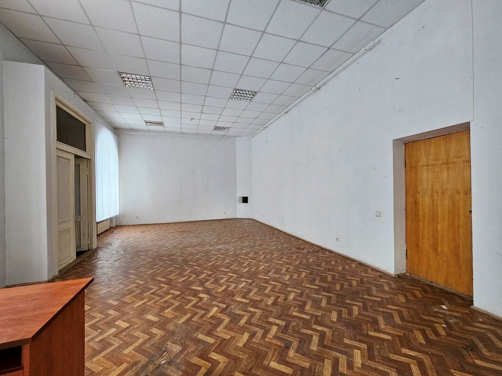 Аренда помещения свободного назначения 154 м², Немировича-Данченко ул., 1