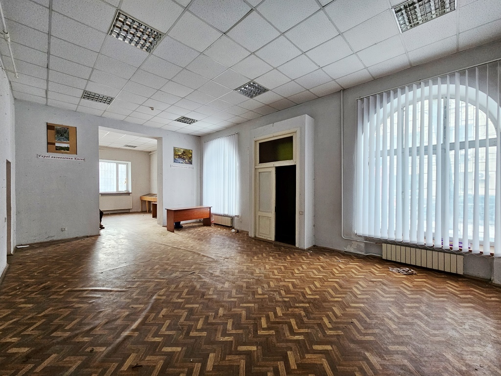 Аренда помещения свободного назначения 154 м², Немировича-Данченко ул., 1
