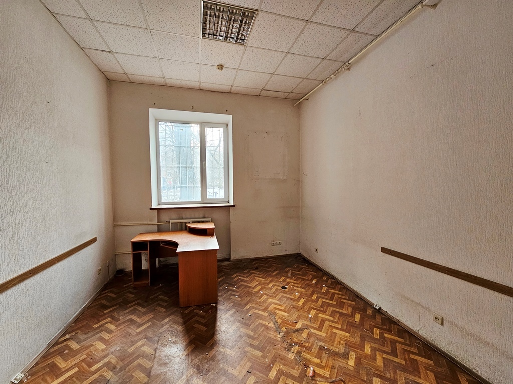Аренда помещения свободного назначения 154 м², Немировича-Данченко ул., 1