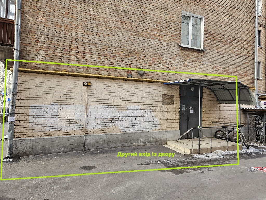 Аренда помещения свободного назначения 154 м², Немировича-Данченко ул., 1