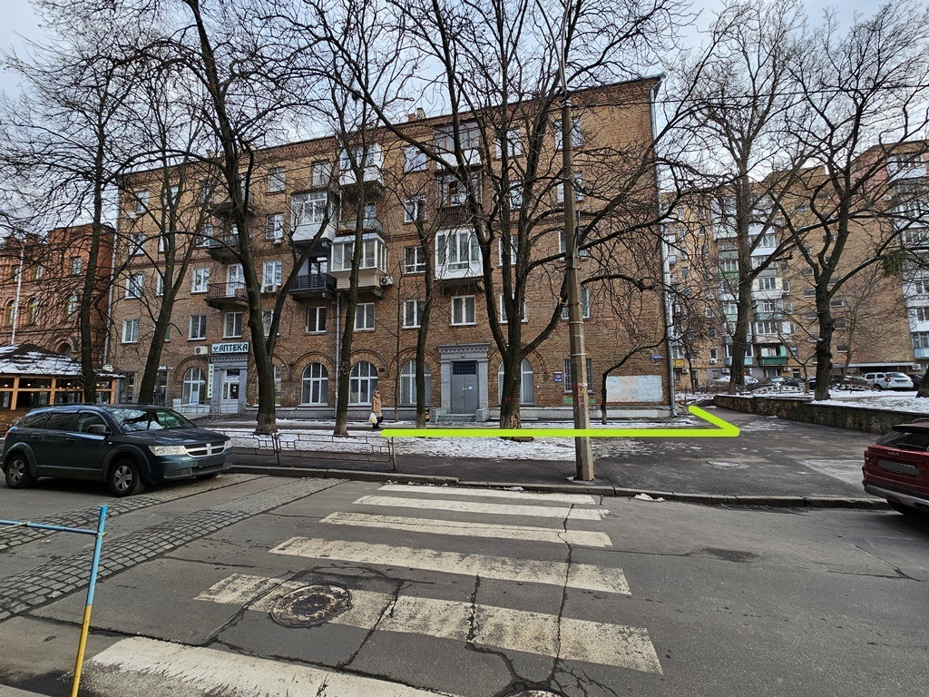 Аренда помещения свободного назначения 154 м², Немировича-Данченко ул., 1