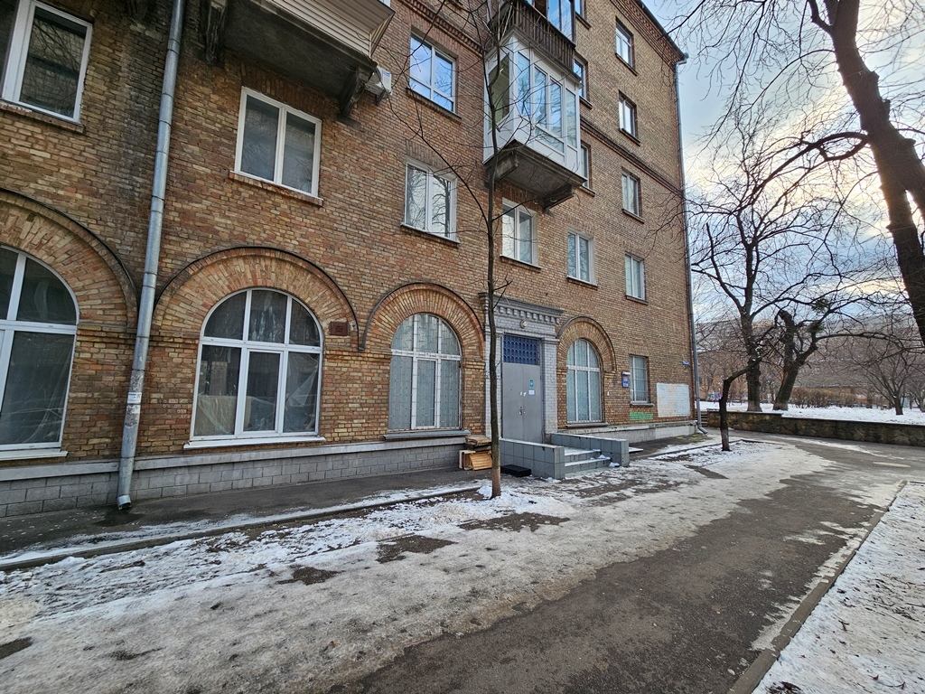 Аренда помещения свободного назначения 154 м², Немировича-Данченко ул., 1