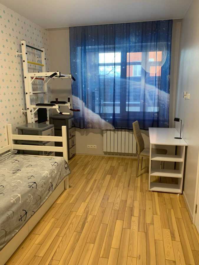 Продажа 3-комнатной квартиры 68.1 м², Дорошенко ул., 5