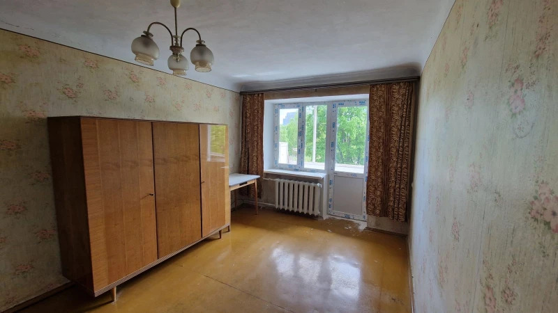 Продаж 2-кімнатної квартири 44 м²