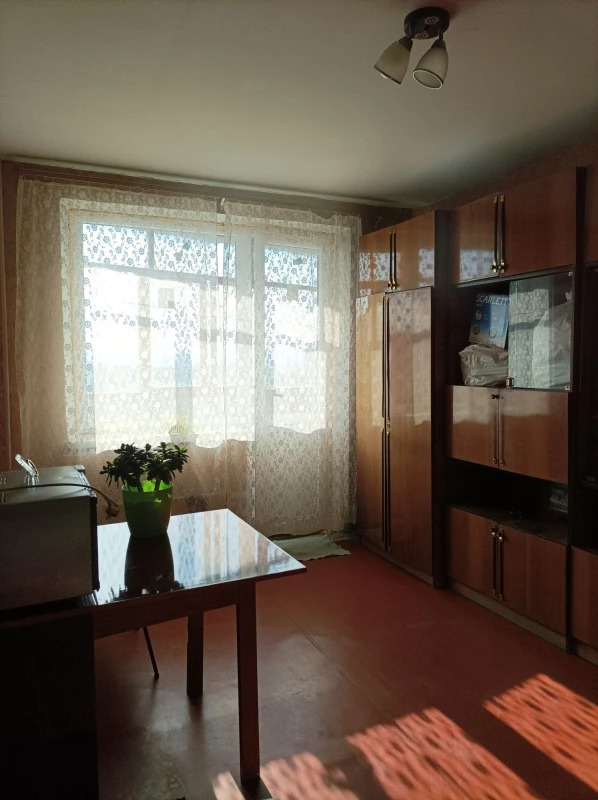 Продаж 2-кімнатної квартири 48 м²