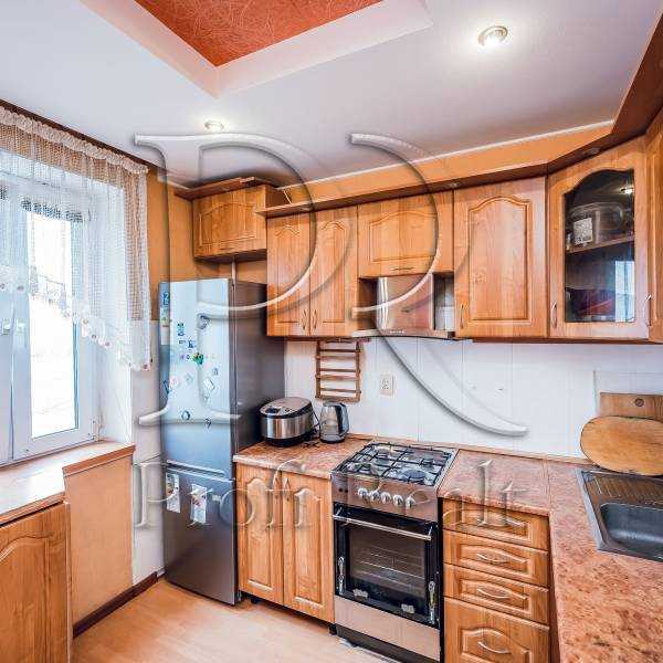 Продаж 2-кімнатної квартири 55 м², Радунська вул., 44