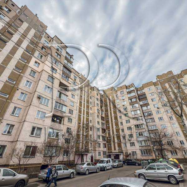 Продажа 2-комнатной квартиры 55 м², Радунская ул., 44