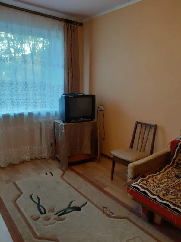 Продаж 1-кімнатної квартири 34 м²