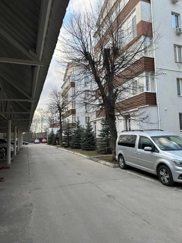 Продаж 2-кімнатної квартири 83 м²