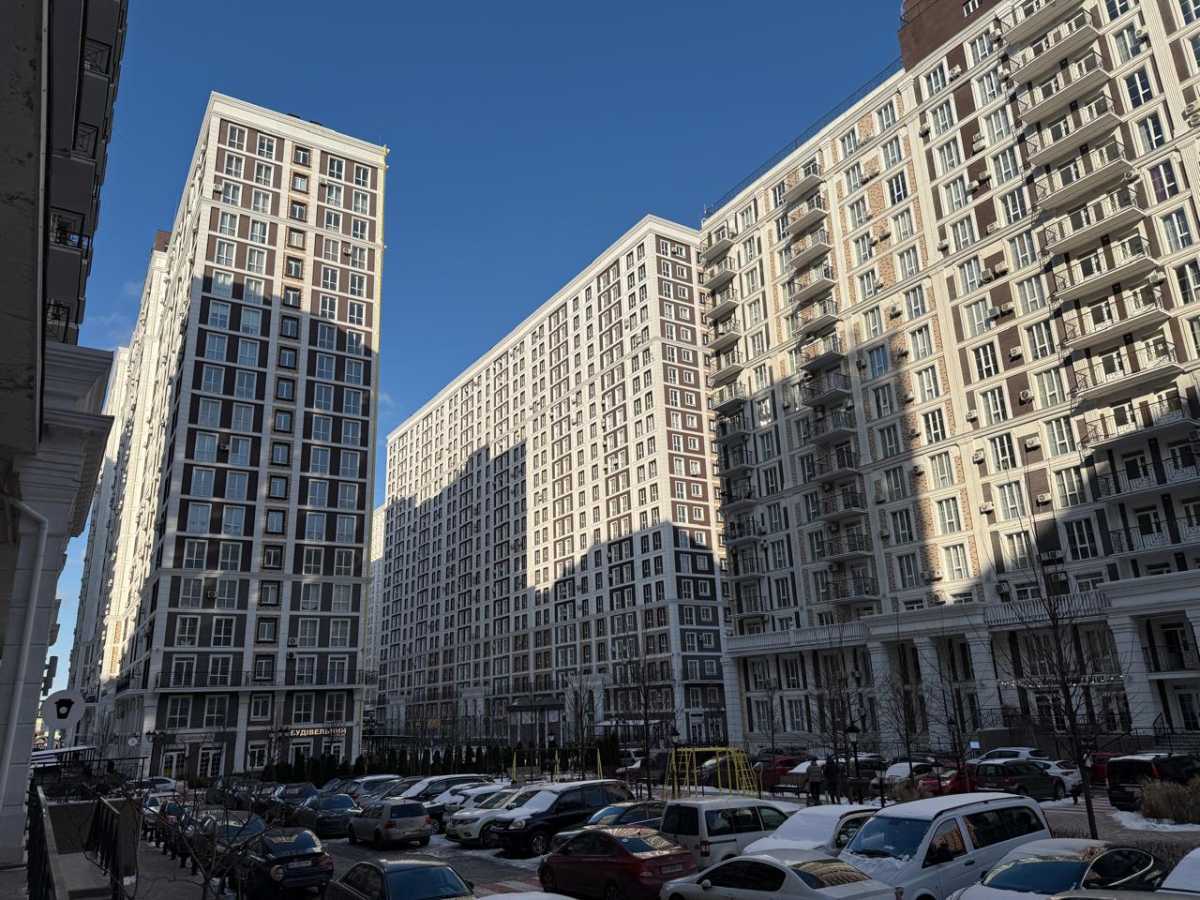 Продаж 1-кімнатної квартири 41 м², Михайла Максимовича вул., 24В