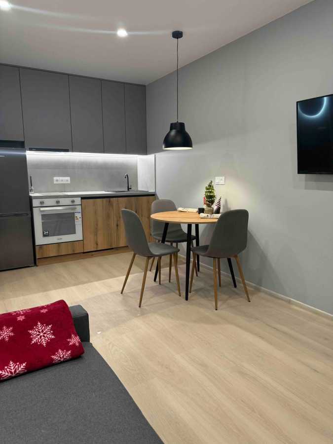 Продажа 1-комнатной квартиры 41 м², Михаила Максимовича ул., 26В