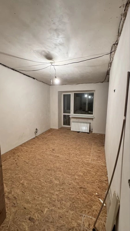 Продаж 3-кімнатної квартири 55 м²