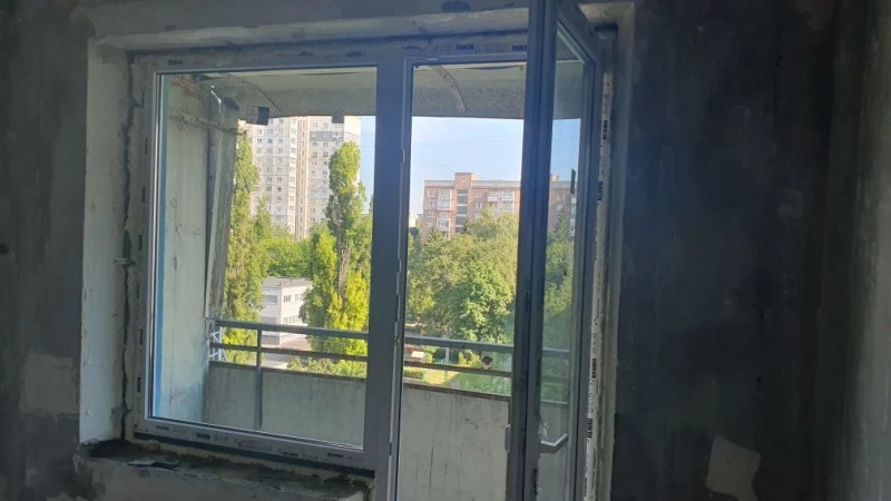 Продажа 3-комнатной квартиры 64 м²