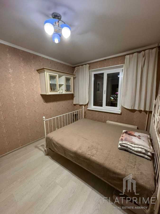 Продаж 2-кімнатної квартири 51 м², Володимира Маяковського просп., 12