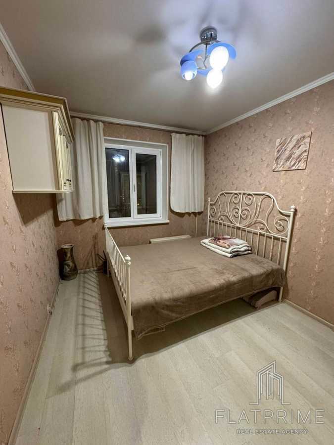 Продажа 2-комнатной квартиры 51 м², Владимира Маяковского просп., 12