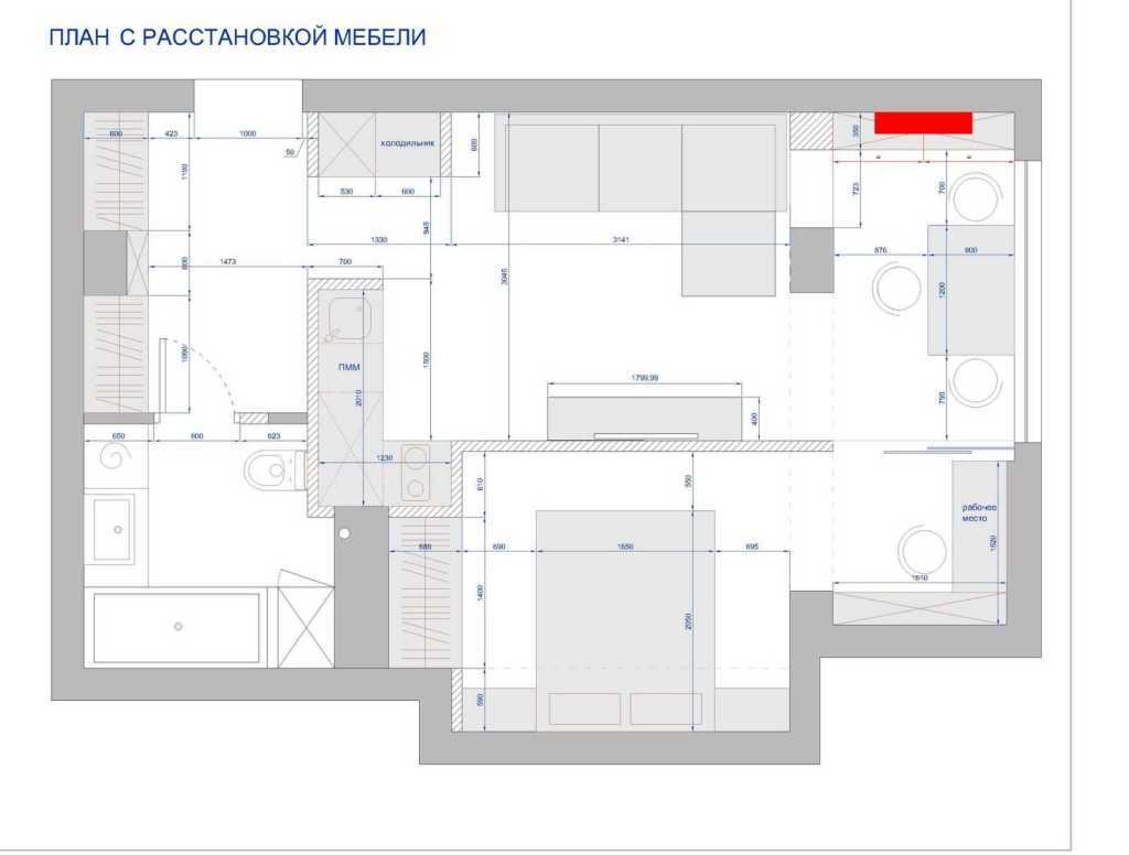 Продаж 1-кімнатної квартири 43 м², Нагірний пров., 16