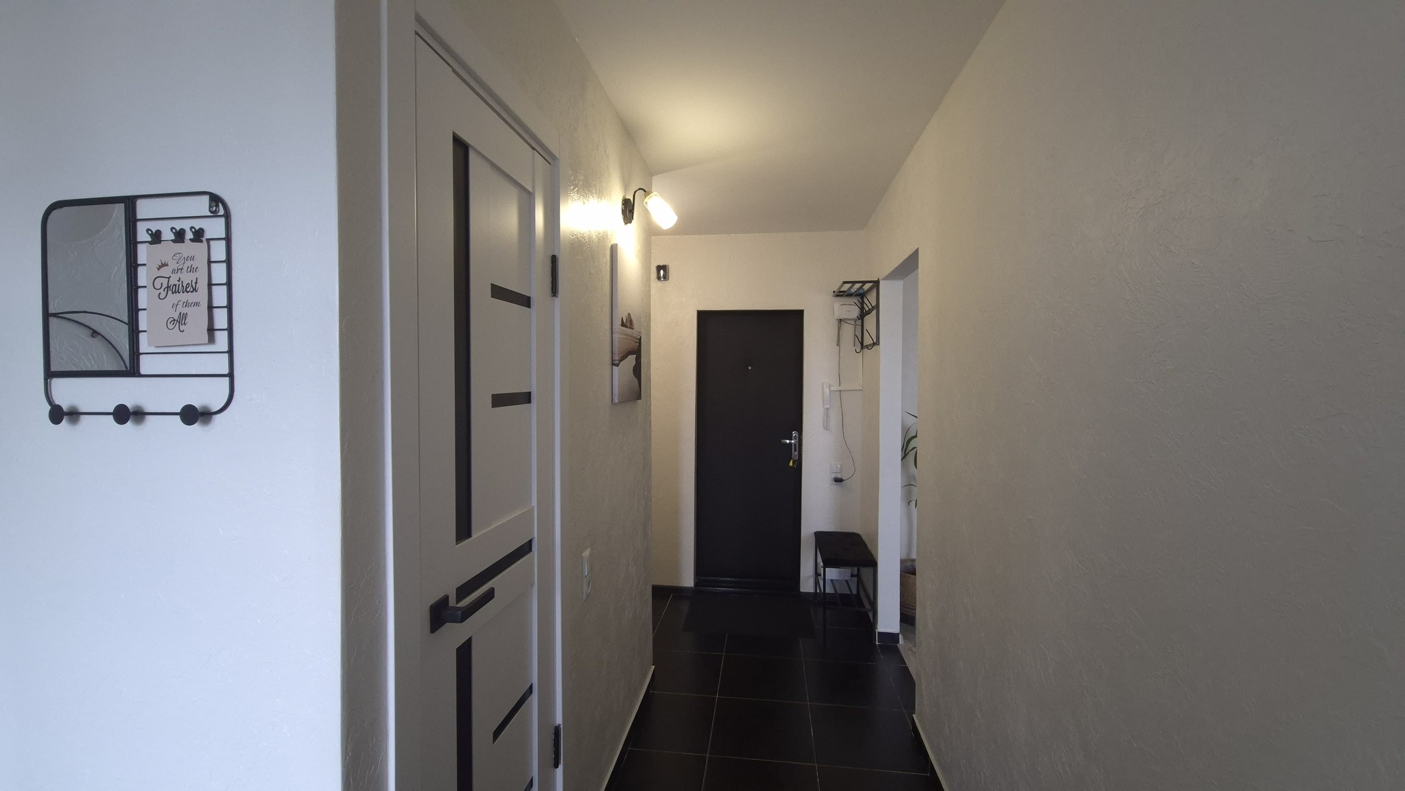 1-комнатная квартира посуточно 35 м², Сержанта Смирнова ул., 5