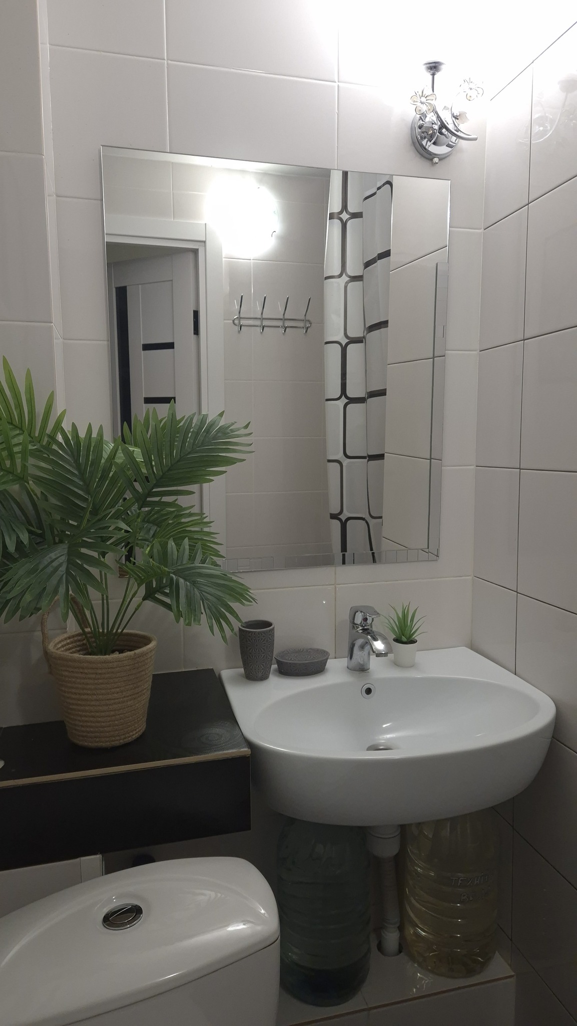 1-комнатная квартира посуточно 35 м², Сержанта Смирнова ул., 5