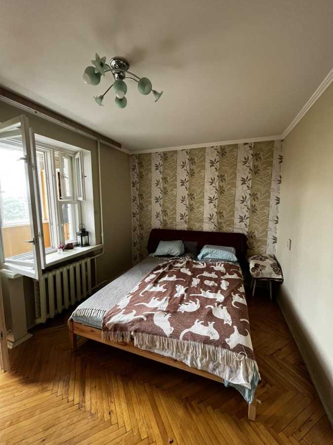 Продажа 3-комнатной квартиры 68 м², Петра Радченко ул., 14