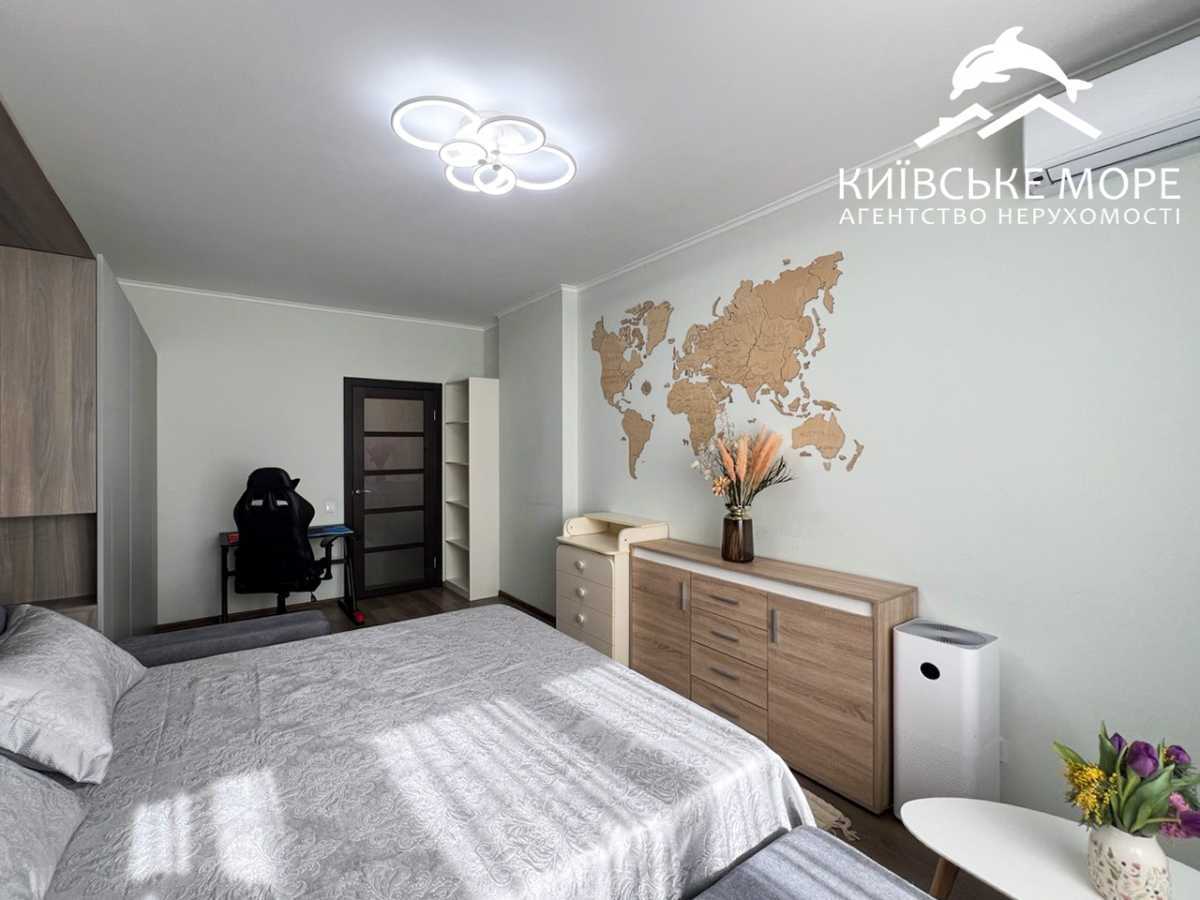 Продажа 1-комнатной квартиры 48 м², Воскресенская ул., 18А