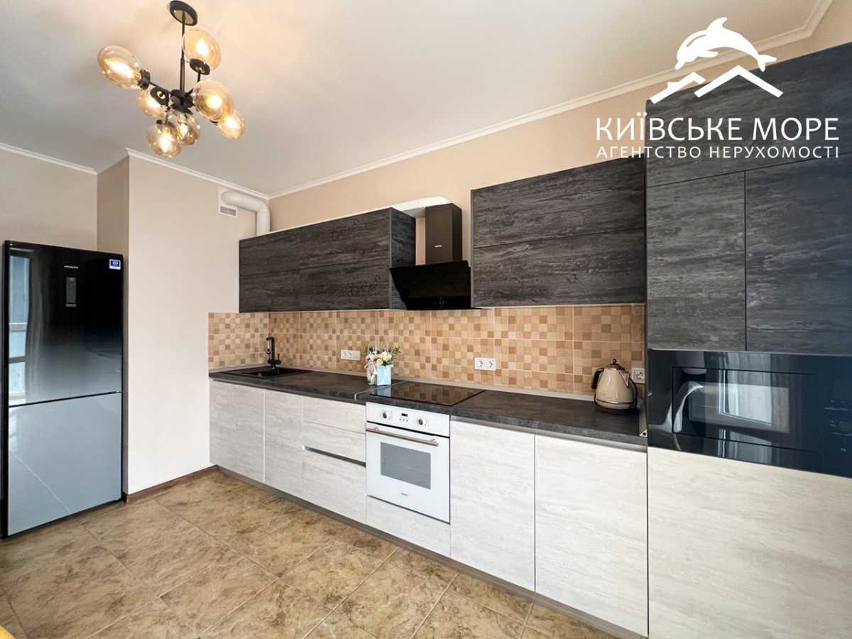 Продажа 1-комнатной квартиры 48 м², Воскресенская ул., 18А