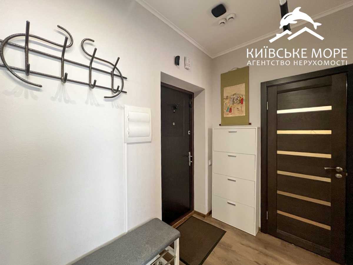 Продажа 1-комнатной квартиры 48 м², Воскресенская ул., 18А