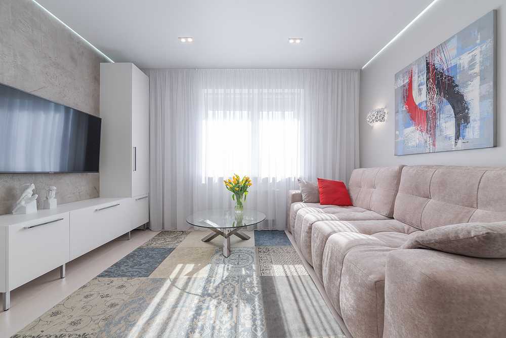 Продаж 1-кімнатної квартири 50 м², Новомостицька вул., 15