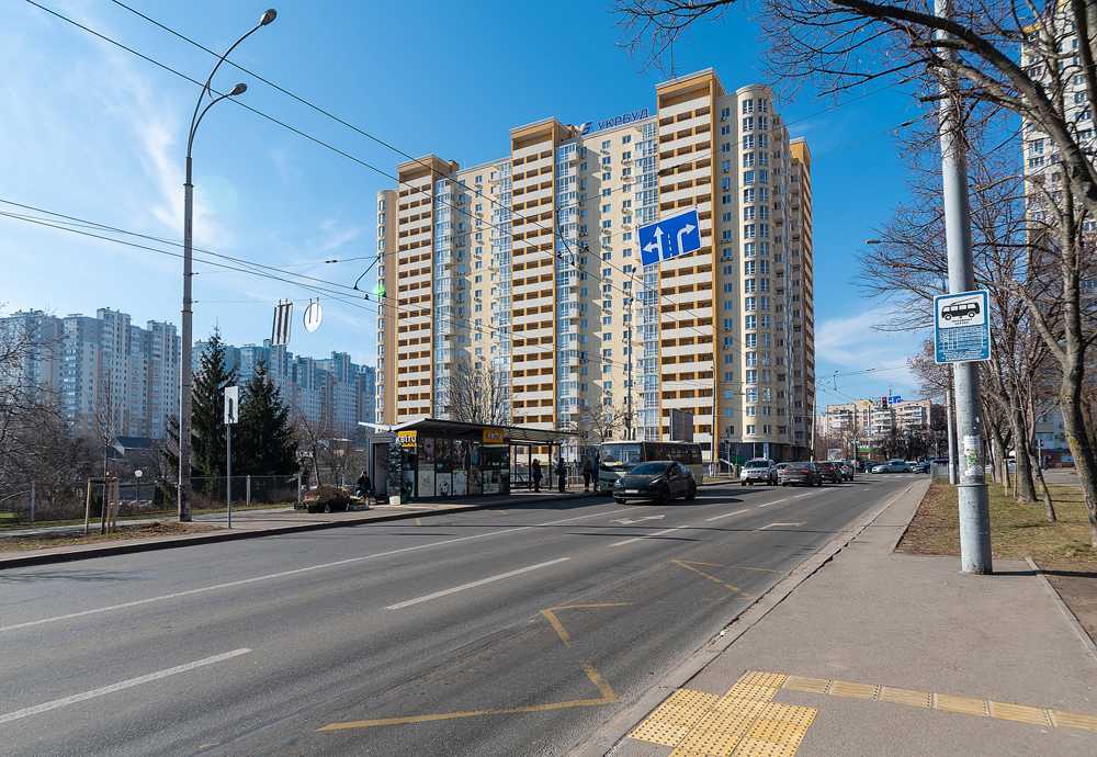 Продаж 1-кімнатної квартири 50 м², Новомостицька вул., 15