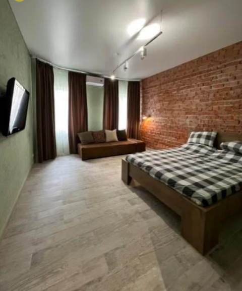 Продажа 1-комнатной квартиры 45 м², Академика Вильямса пер.