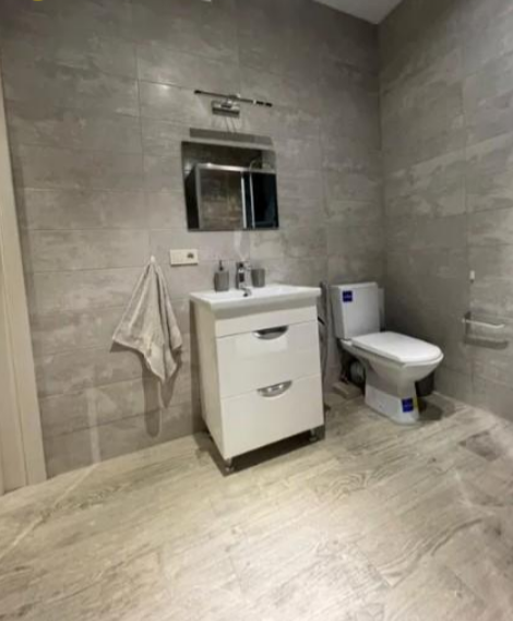 Продажа 1-комнатной квартиры 45 м², Академика Вильямса пер.