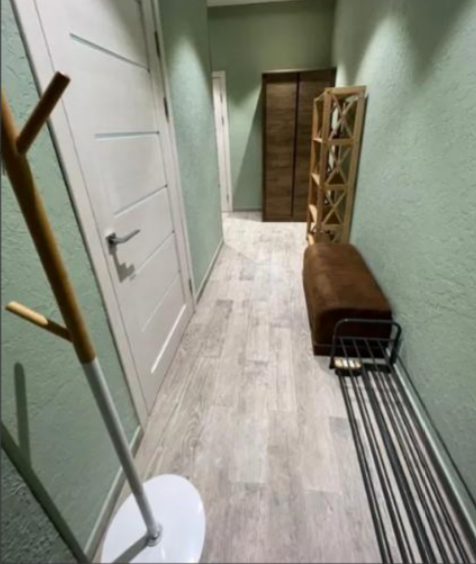 Продажа 1-комнатной квартиры 45 м², Академика Вильямса пер.