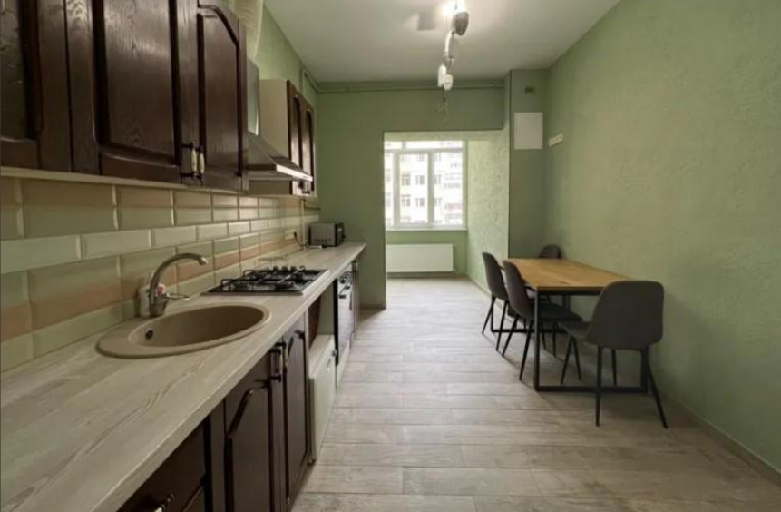 Продажа 1-комнатной квартиры 45 м², Академика Вильямса пер.