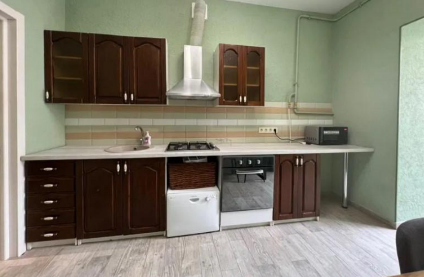 Продажа 1-комнатной квартиры 45 м², Академика Вильямса пер.