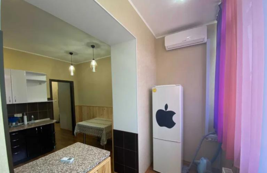 Продажа 2-комнатной квартиры 60 м², Черепановых ул.